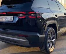 Zunanja slika - Jeep Compass - 1.2 e-Hybrid DCT6 145 First Edition - 7 - Predogledna slika