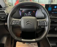Zunanja slika - Citroën C4 - 1.2-FULL-LED-HUD-GRET-SED-KAM-NAVI-DAB-PDC-17C - 13 - Predogledna slika