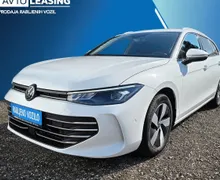 Zunanja slika - Volkswagen Passat - Variant 1.5 eTSI BMT Business DSG -PERLA BELA- beri opombe - 1 - Predogledna slika