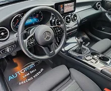 Zunanja slika - Mercedes-Benz C-Razred - 180d-VIRTUAL-FUL LED-NAVI-KAMERA-GR.SEDE-PDC-KLIMA - 9 - Predogledna slika