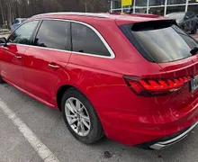 Zunanja slika - Audi A4 - Avant 30 TDI S tronic advanced - AKTIVNI TEMPOMAT - 4 - Predogledna slika