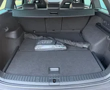 Notranja slika - Škoda Kodiaq - 4x4 2.0 TSI RS DSG-Panorama-Webasto-360 kamera.... - 12 - Predogledna slika