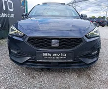 Zunanja slika - Seat Leon - 1.4 e-HYBRID 110KW DSG FR  PRIKLJUČNI HIBRID - 2 - Predogledna slika