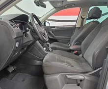 Zunanja slika - Volkswagen Tiguan - 2.0 TDI SCR BMT DSG Elegance 110kW... - 5 - Predogledna slika
