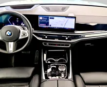 Zunanja slika - BMW X5 - xDrive30d - 7 - Predogledna slika
