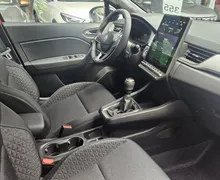 Zunanja slika - Renault Symbioz - TCe 140 evolution - 8 - Predogledna slika