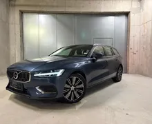 Zunanja slika - Volvo V60 - B4D Inscription Avt. - 1 - Predogledna slika