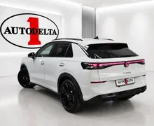 Zunanja slika - Volkswagen T-Roc - 1.5 eTSI R-Line DSG - 4 - Predogledna slika