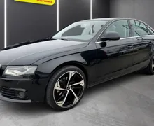Zunanja slika - Audi A4 - 2.0 TDI SLOVENSKI BI-XENON TEMPOMAT PDC MEGLENKE . - 3 - Predogledna slika