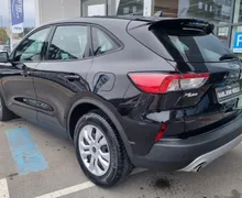Zunanja slika - Ford Kuga - 1.5 EcoBoost - NAVI-DAB-PDC-TEMP. - AKCIJSKA CENA - 6 - Predogledna slika