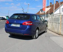 Zunanja slika - Peugeot 308 - SW 1.5 BlueHDi 100 S&S Business - 6 - Predogledna slika