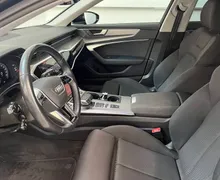 Zunanja slika - Audi A6 Avant - 40 TDI Sport S tronic - 5 - Predogledna slika