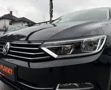 Zunanja slika - Volkswagen Passat - 1.6 TDI AUT. Comfortline ACC NAVI KAMERA ALU 16 - 9 - Predogledna slika