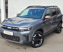 Zunanja slika - Dacia Bigster - Extreme 140MHEV+Zimske gume+Paket City - 2 - Predogledna slika