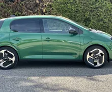 Zunanja slika - Renault Twingo - E-Tech Techno - 6 - Predogledna slika