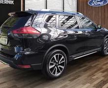 Zunanja slika - Nissan X-Trail - 4WD 2.0 dCi Tekna-USNJE- PANO-NAVI-VK-LED - 4 - Predogledna slika