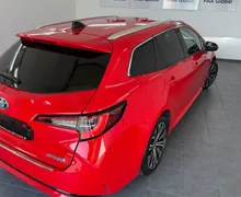 Zunanja slika - Toyota Corolla - 1.8 GR Sport Hybrid.LUKSENBURG.KAMERA.LED.USNJE. - 3 - Predogledna slika