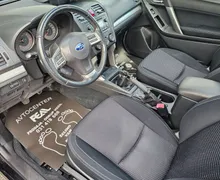 Zunanja slika - Subaru Forester - 2.0D-4X4-1 LASTNIK-PANORAMA-XENON-LED-ODLIČEN - 11 - Predogledna slika