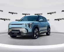 Zunanja slika - KIA EV2 - 61 kWh Sky - 1 - Predogledna slika