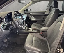 Zunanja slika - Audi Q3 - Q3 - 6 - Predogledna slika
