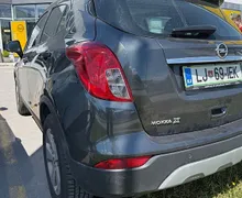 Zunanja slika - Opel Mokka - X 1.6 CDTI Enjoy S S Avt. - 4 - Predogledna slika