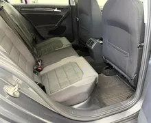 Zunanja slika - VW Golf - 2,0 TDI BMT 40 let - 6 - Predogledna slika