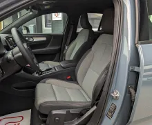 Zunanja slika - Volvo XC40 - B3P - 9 - Predogledna slika