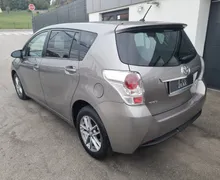 Zunanja slika - Toyota Verso - 1.6 D-4D Sol 1. LASTNIK. SLOVENSKI - 5 - Predogledna slika