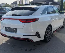 Zunanja slika - KIA ProCeed - 1.6 T-GDi 150kW GT ISG DCT KIA CONNECT - 3 - Predogledna slika