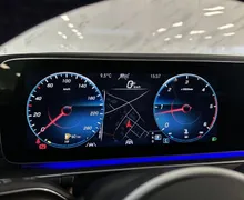 Notranja slika - Mercedes-Benz GLE-Razred - 350d|4Matic|AMG|SoftC|Pano|Masaža|Hlaj|360K|Klju.. - 12 - Predogledna slika