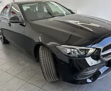 Zunanja slika - Mercedes-Benz C-Razred - C 220 d Avt.KAMERA.LEDNAVI.USNJE.ACC.SAMO 8.460 KM - 2 - Predogledna slika