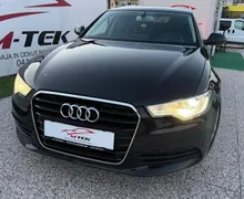 Zunanja slika - Audi A6 Avant - 2.0 TDI AVT.ODLIČEN. - 2 - Predogledna slika