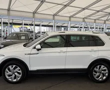 Zunanja slika - Volkswagen Tiguan - 2.0 TDI BMT Elegance DSG - 4 - Predogledna slika