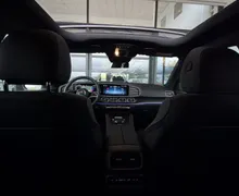 Zunanja slika - Mercedes-Benz GLE-Razred - GLE coupe 450 d 4MATIC PREMIUM+AIRMATIC - 16 - Predogledna slika