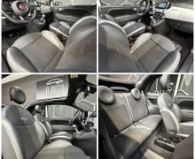 Notranja slika - Fiat 500C - 1.0 GSE BSG Sport Hey Google MHEV|VIRTUAL|NAVI - 10 - Predogledna slika