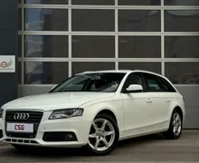Zunanja slika - Audi A4 - quattro 2.0 TDI DPF |Kljuka|PDC|Xenon|17 col - 3 - Predogledna slika