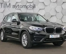 Zunanja slika - BMW X3 - 20d x-Drive Aut Advantage - 2 - Predogledna slika