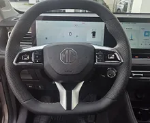 Zunanja slika - MG MG HS - HS Luxury 1.5T-GDI Avt+7 let tovarniške garancije - 9 - Predogledna slika