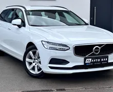 Zunanja slika - Volvo V90 - 2.0D+ACC+FULL LED++NAVI+PDC+KLJUKA+NOVE PNEVMATI - 3 - Predogledna slika