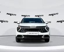 Zunanja slika - KIA Sportage - 2WD 1.6 T-GDI MHEV LX Fresh ISG DCT - 2 - Predogledna slika
