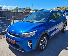 Zunanja slika - KIA Stonic - 1.0 T-GDi LX Urban 1. LASTNIK SLOVENSKO POREKLO - 1 - Predogledna slika