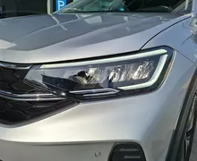 Zunanja slika - Volkswagen Taigo - 1.0 TSI AVTOMATIK+ACC+PDC+DAB+NAVI + SERVISNA KNJ. - 14 - Predogledna slika