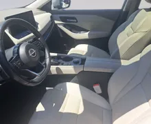 Zunanja slika - Nissan X-Trail - ePOW 4WD TEKNA - 7 - Predogledna slika