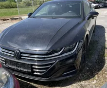 Zunanja slika - VW Arteon - 4motion 2.0 TDI BMT R-Line DSG MOTOR V OKVARI - 2 - Predogledna slika
