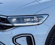 Zunanja slika - VW T-Roc - 1.0 TSI Style 1.Lastnik SLO - 5 - Predogledna slika