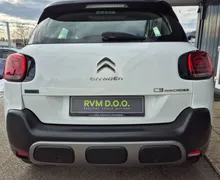 Zunanja slika - Citroën C3 Aircross - FEEL°BLUEHDI°LED°2.LAST°NAVI°PDC°TOUCH°LANE ASSI.. - 7 - Predogledna slika