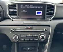 Notranja slika - KIA Sportage - 1.6 GDI LX Active ISG - 16 - Predogledna slika