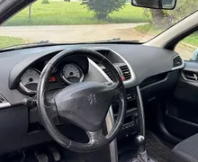 Zunanja slika - Peugeot 207 - Premium 1.4 16V - 9 - Predogledna slika