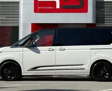 Zunanja slika - VW Multivan - 2.0 TDI KLJUKA-PANO-MASAŽA-1.LASTNIK - 10 - Predogledna slika