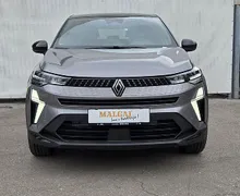 Zunanja slika - Renault Captur - Techno TCe 90  +Paket Navigacija in parkiranje - 2 - Predogledna slika